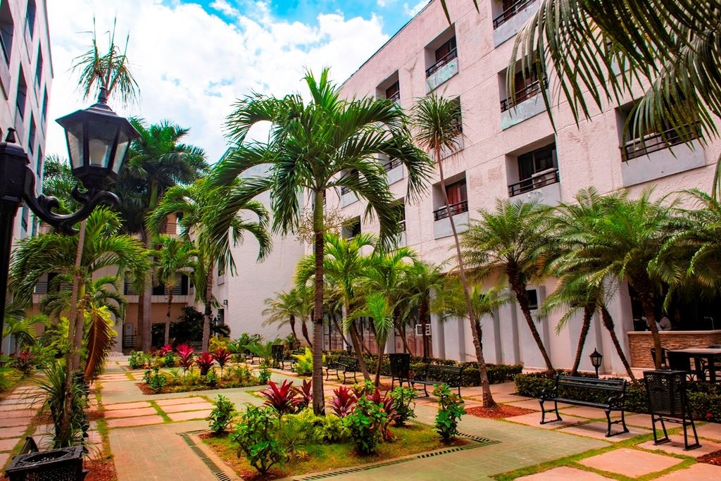 general-main-building