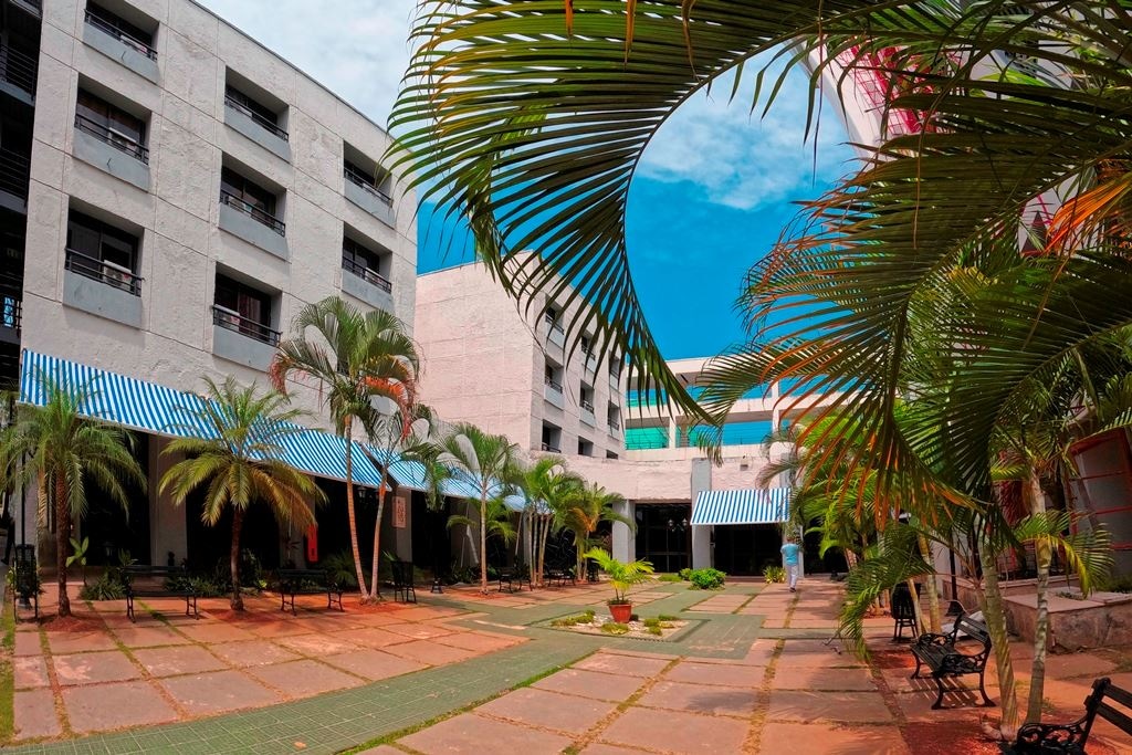 general-main-building