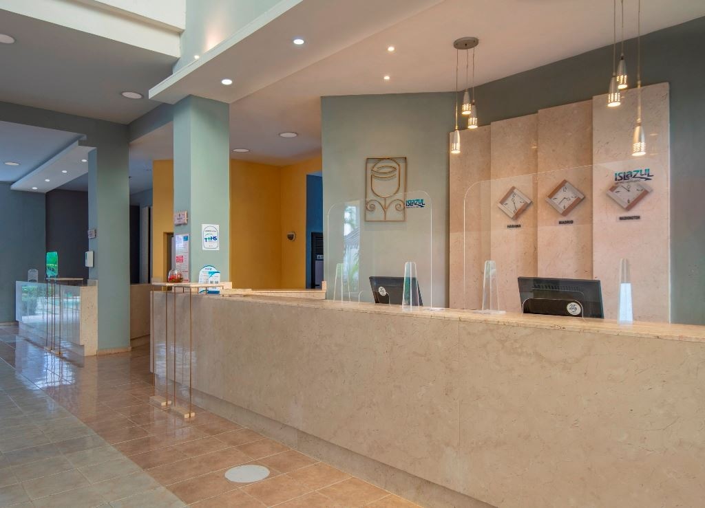 general-main-building