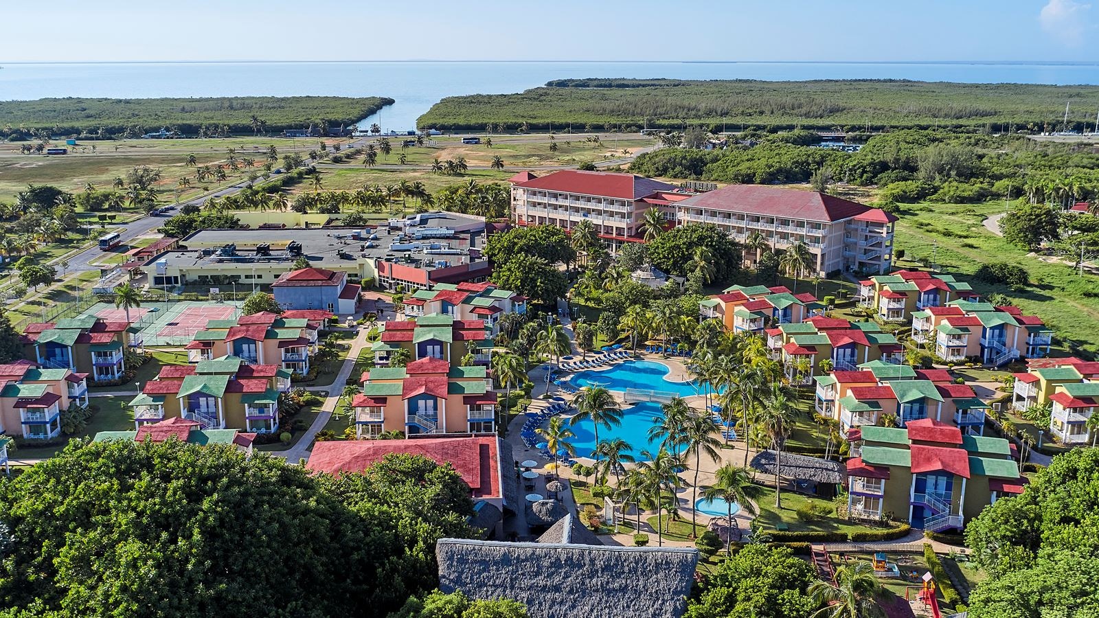 general-main-building