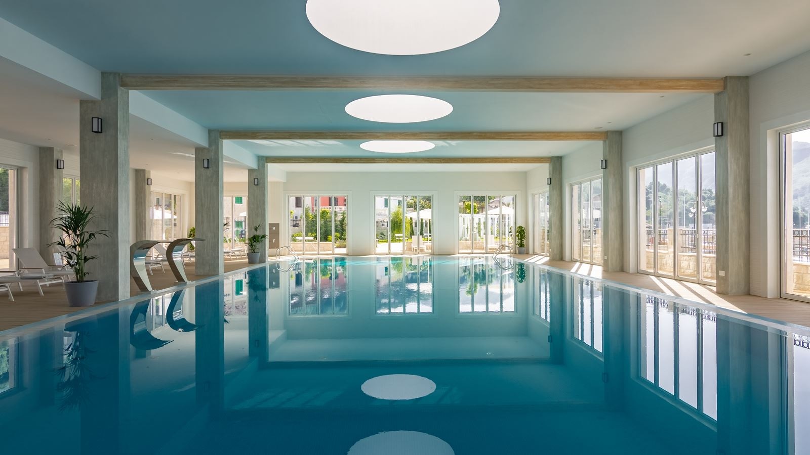pools-pools