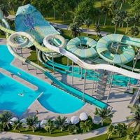 Ūdens atrakciju parki preview