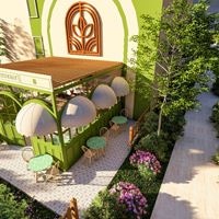 Restorāni preview