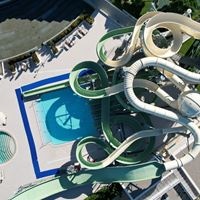 Ūdens atrakciju parki preview