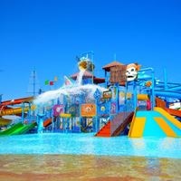 Ūdens atrakciju parki preview