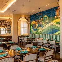 Restorāni preview