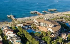 QUATTRO FAMILY CLUB DEM HOTEL