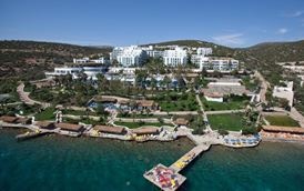 BODRUM HOLIDAY RESORT & SPA