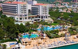 FANTASIA HOTEL DE LUXE KUSADASI