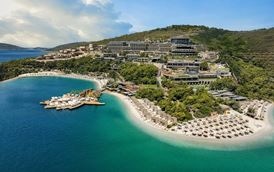 LUJO ART & JOY BODRUM