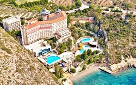 LADONIA HOTELS ADAKULE