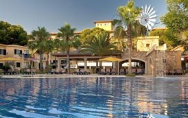 OCCIDENTAL PLAYA DE PALMA