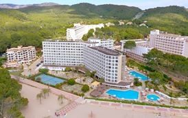 VIBRA BEVERLY PLAYA