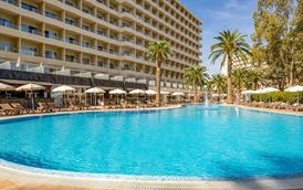 SOL PALMANOVA MALLORCA