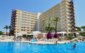 BQ BELVEDERE HOTEL