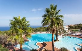 HOTEL SUN CLUB EL DORADO