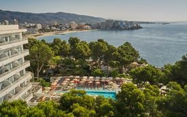 ALUA CALVIA