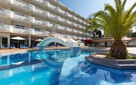 MAR HOTELS PAGUERA & SPA