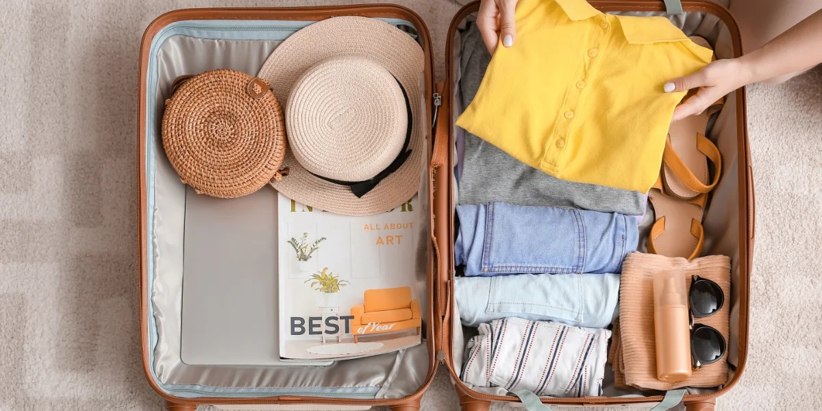 Padomi nedēļas ilgam ceļojumam uz Turciju | Coral Travel