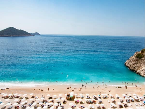 Turcijas ceļvedis 2026. gadam: kuru reģionu izvēlēties? | Coral Travel