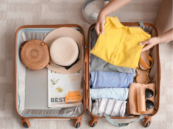 Padomi nedēļas ilgam ceļojumam uz Turciju | Coral Travel
