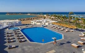 MERAKI RESORT