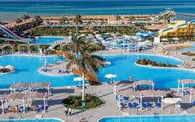 SUNRISE SOLARA AQUA PARK RESORT