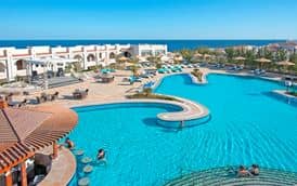 POSH CLUB BY SUNRISE GRAND SELECT MONTEMARE RESORT
