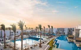 POSH CLUB BY SUNRISE TUCANA RESORT