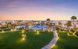 POSH CLUB BY SUNRISE CRYSTAL BAY RESORT-GRAND SELECT