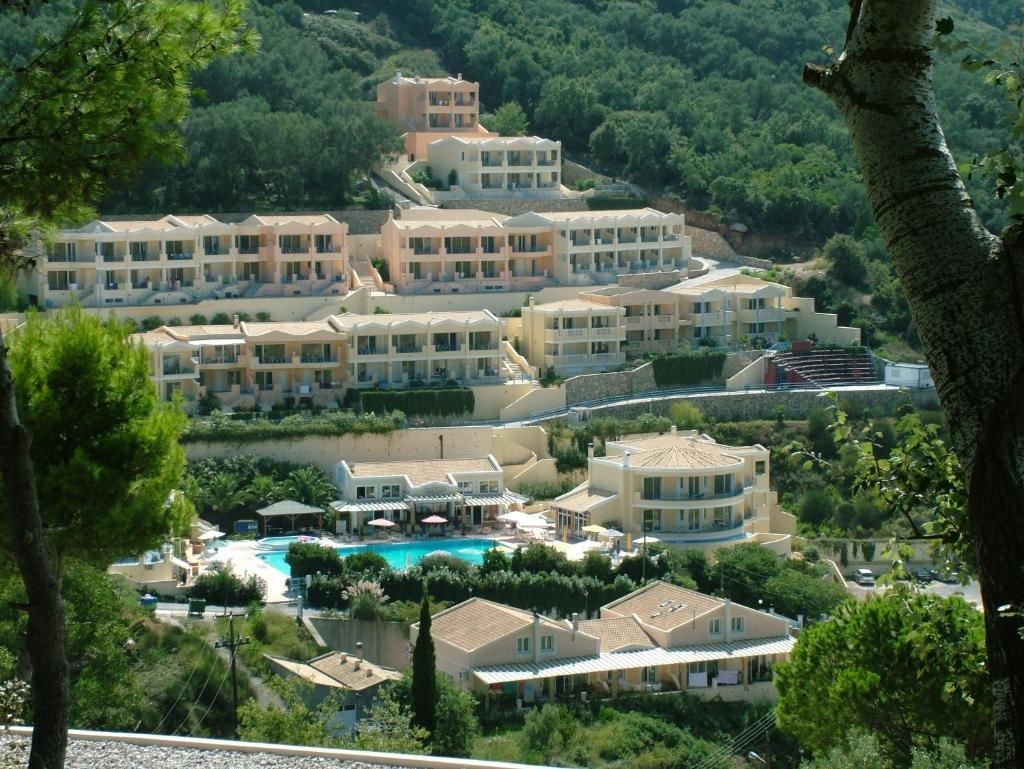 Hithewa ITHEA SUITES HOTEL 4 * | Coral Travel (Grieķija, Korfu)